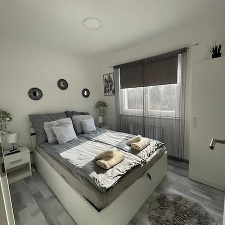 Διαμέρισμα Csaladi Feszek *